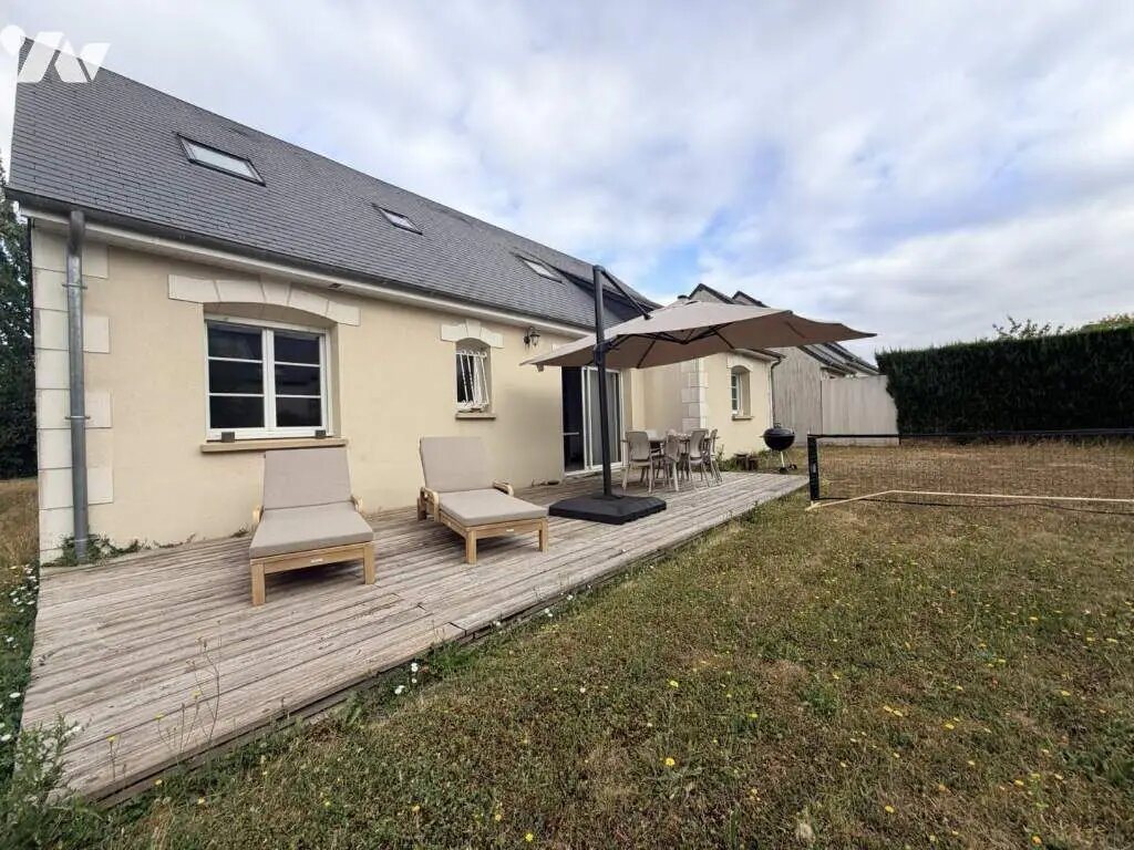 Maison à vendre, 6m², Larçay