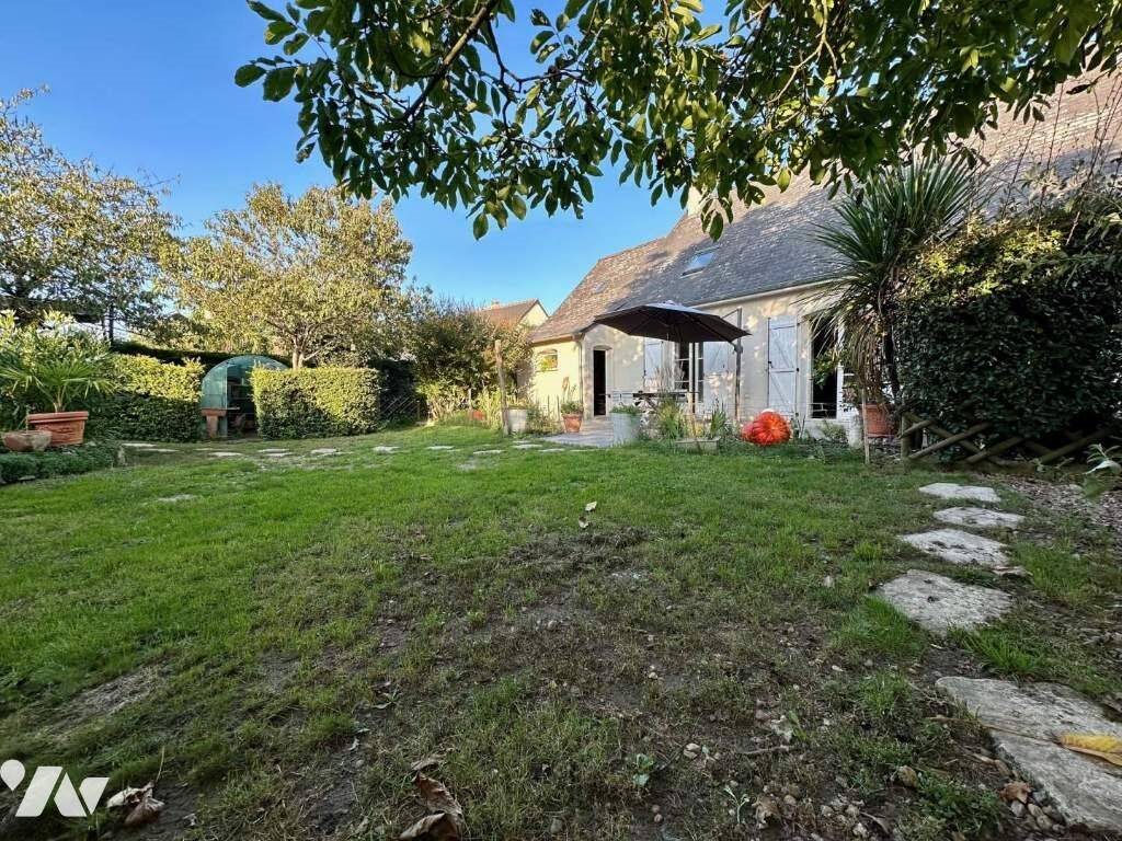 Maison à vendre, 160m², Savonnières