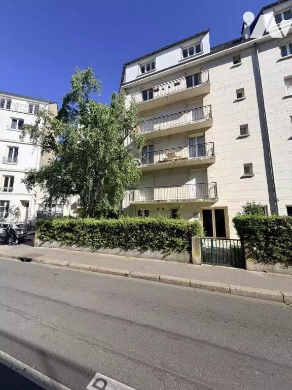 Appartement à vendre, 98m², Tours