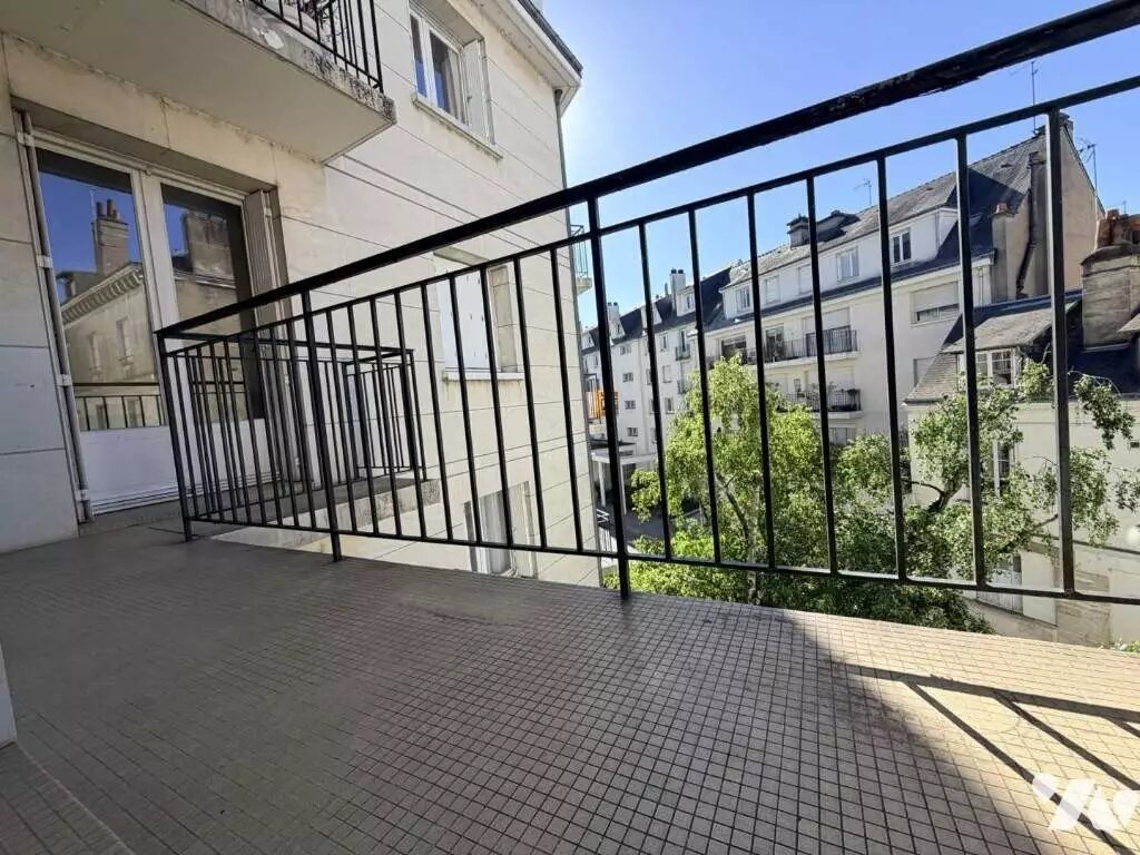 Appartement à vendre, 98m², Tours