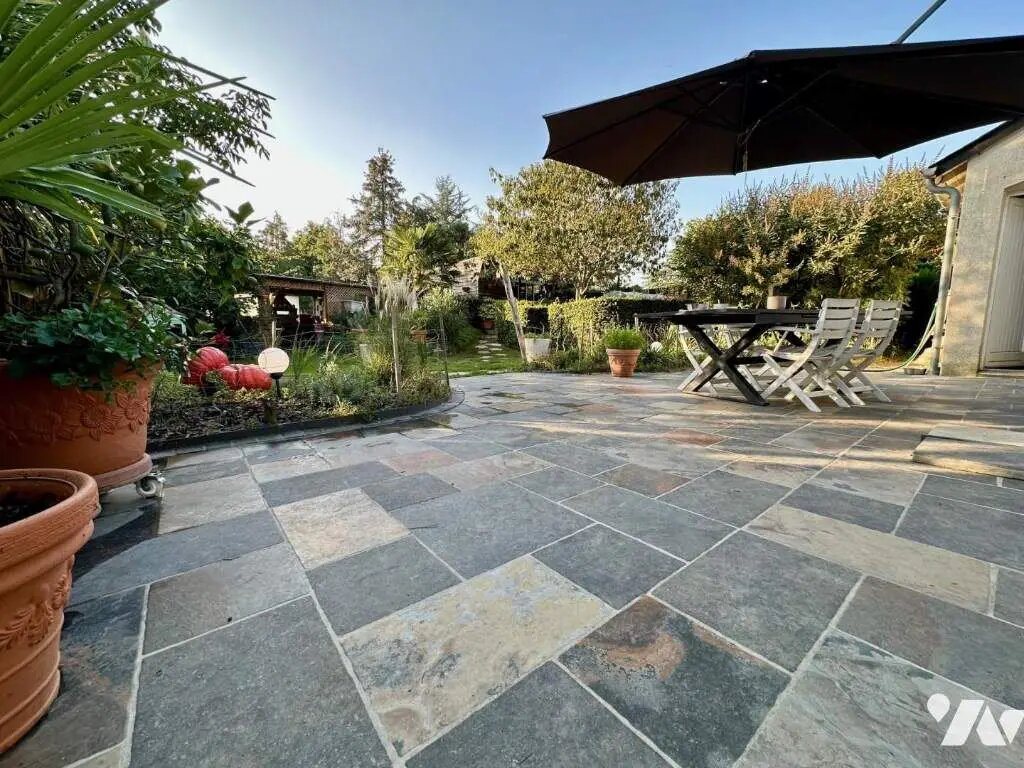 Maison à vendre, 160m², Savonnières