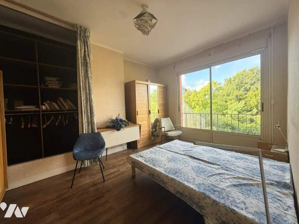Maison à vendre, 122m², Saint-Cyr-sur-Loire