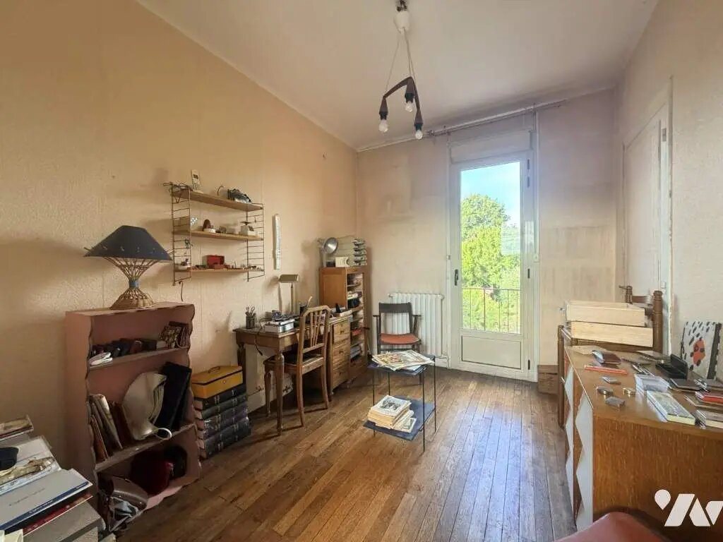 Maison à vendre, 122m², Saint-Cyr-sur-Loire