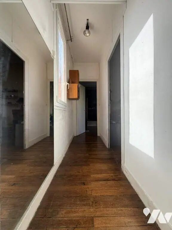 Maison à vendre, 122m², Saint-Cyr-sur-Loire