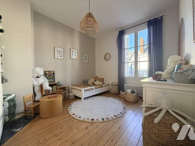 Maison à vendre, 100m², Tours