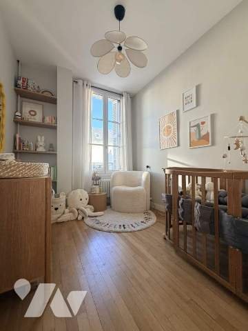 Maison à vendre, 100m², Tours