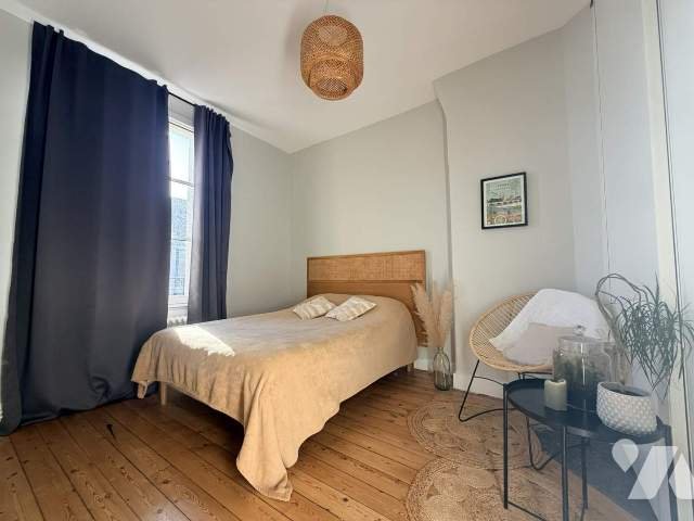 Maison à vendre, 100m², Tours