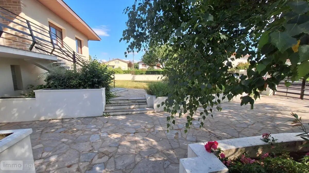Maison à vendre, 135m², Pont-de-Vaux