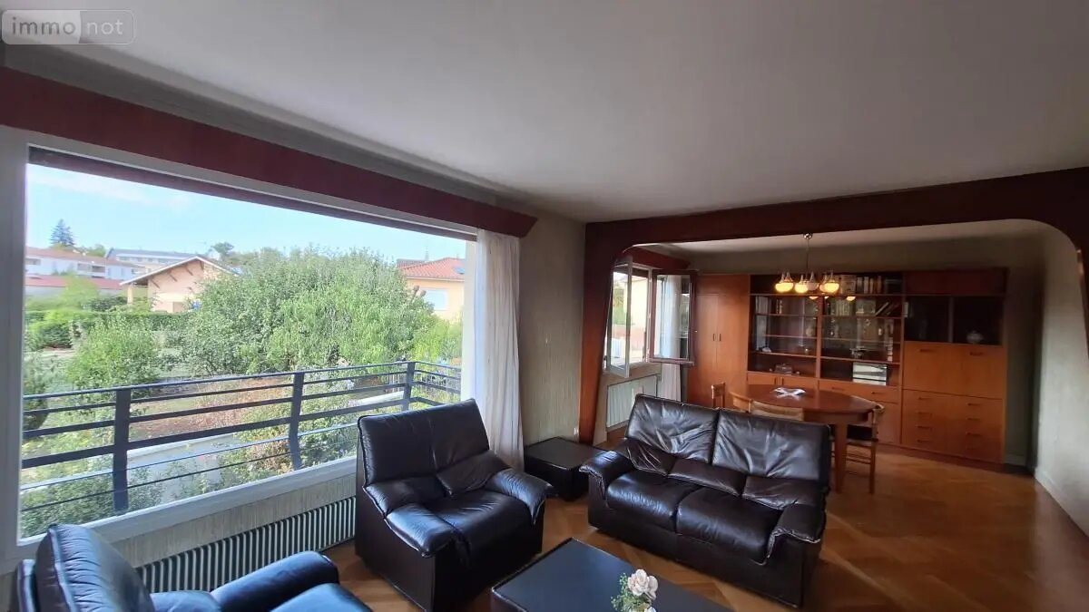 Maison à vendre, 135m², Pont-de-Vaux