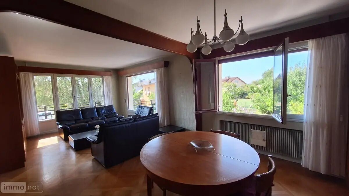 Maison à vendre, 135m², Pont-de-Vaux