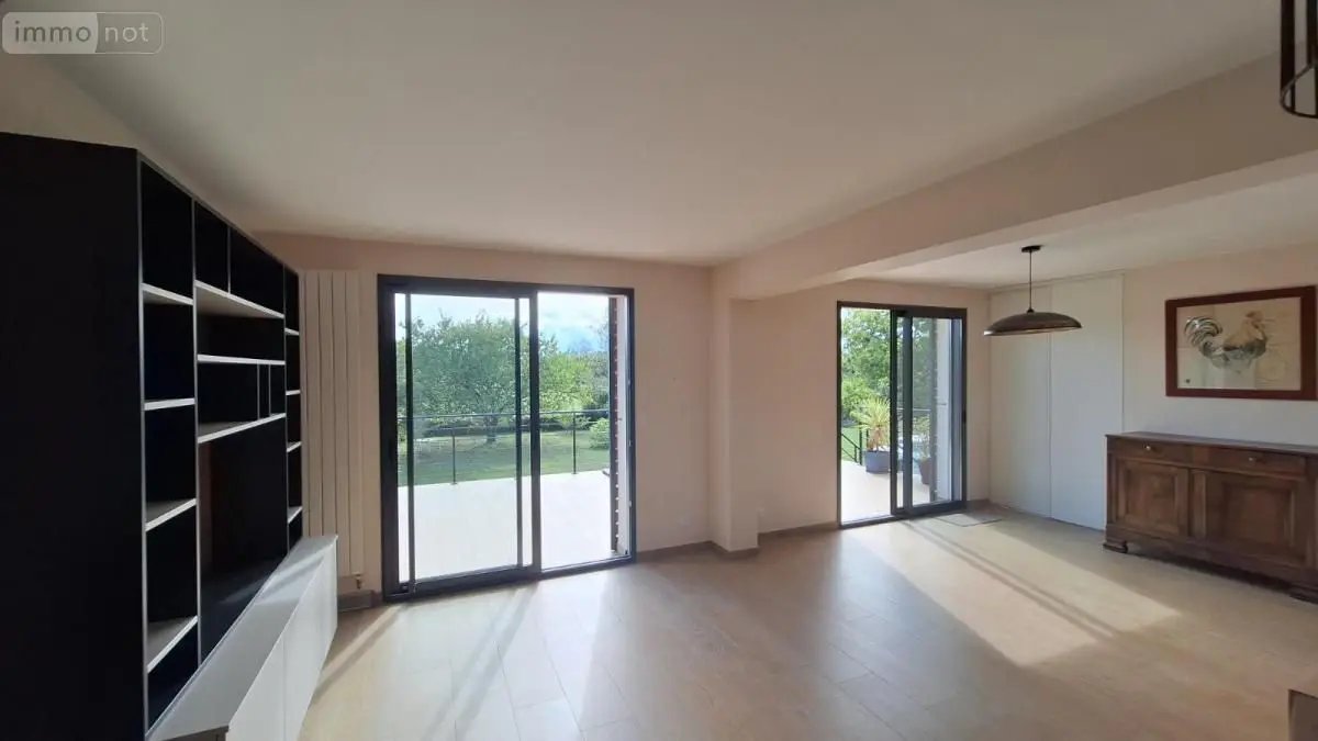Maison à vendre, 116m², Pont-de-Vaux