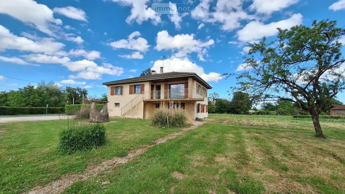 Maison à vendre, 101m², Boissey