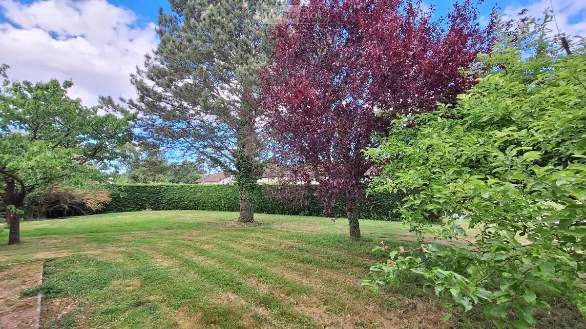 Maison à vendre, 101m², Boissey