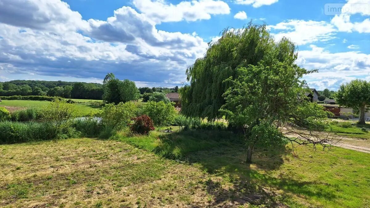 Maison à vendre, 101m², Boissey