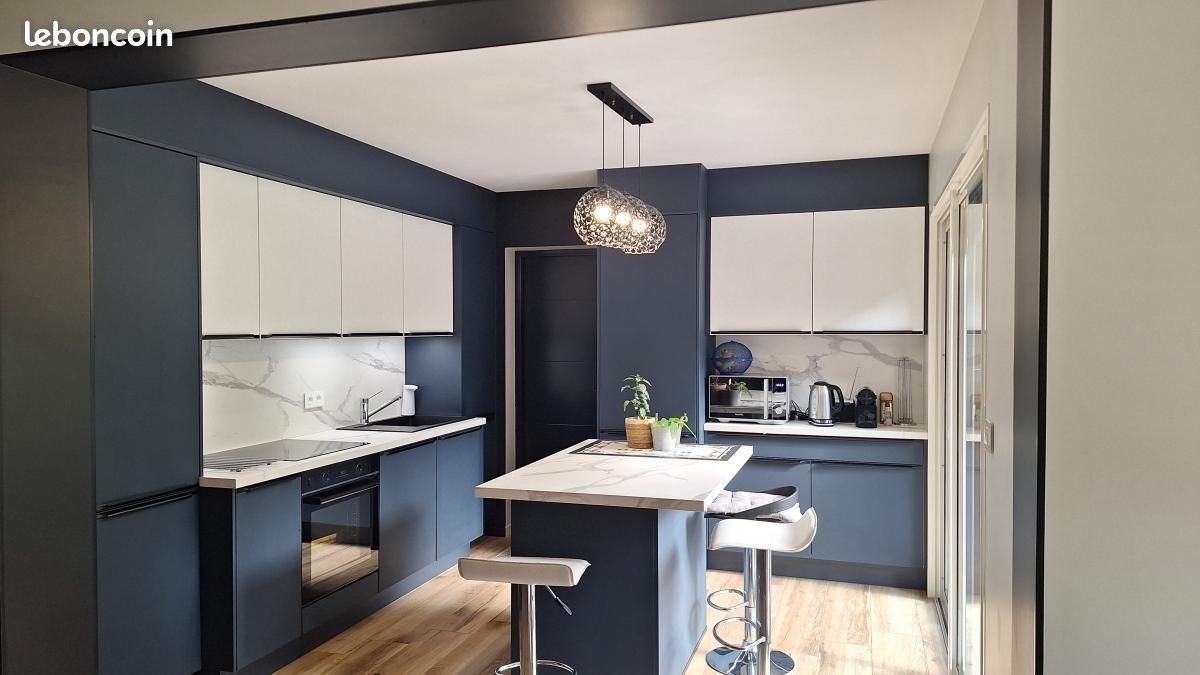 Maison à vendre, 128m², Pont-de-Vaux