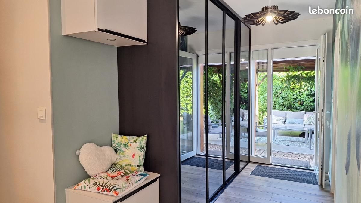 Maison à vendre, 128m², Pont-de-Vaux