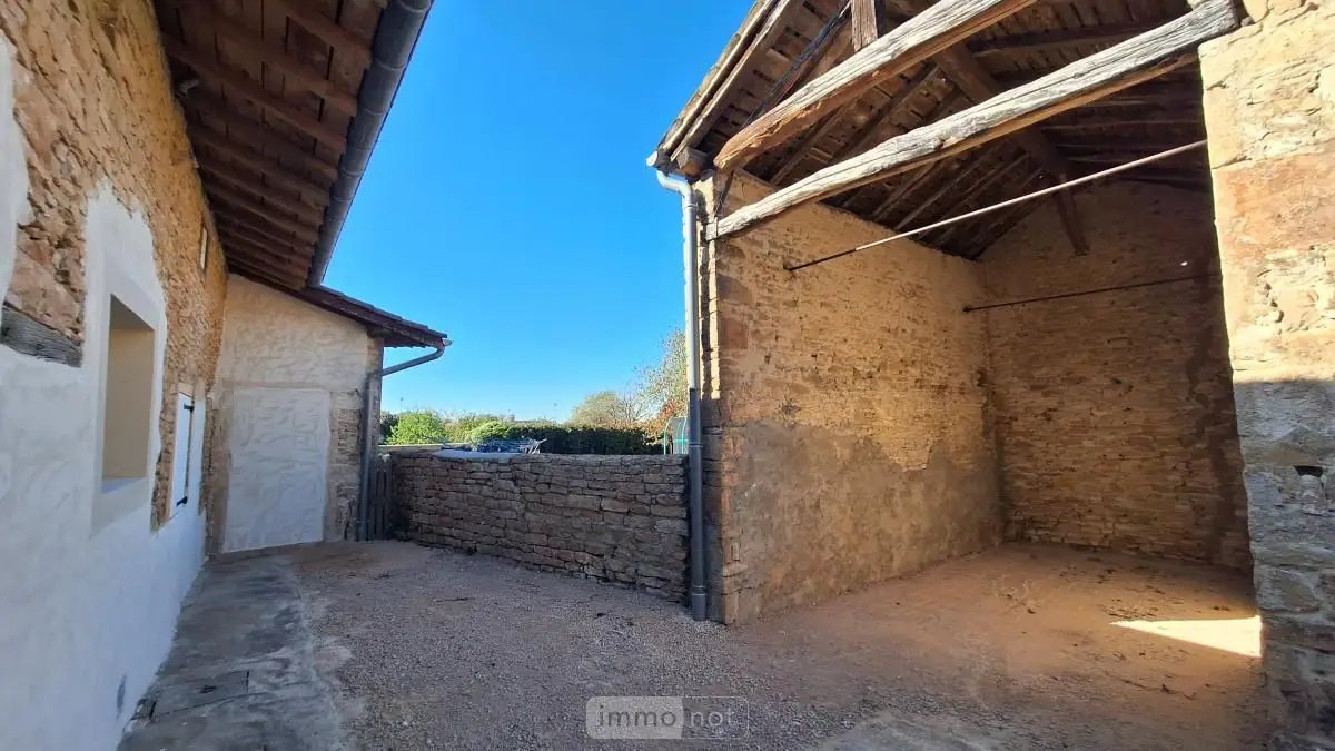 Maison à vendre, 125m², Boz