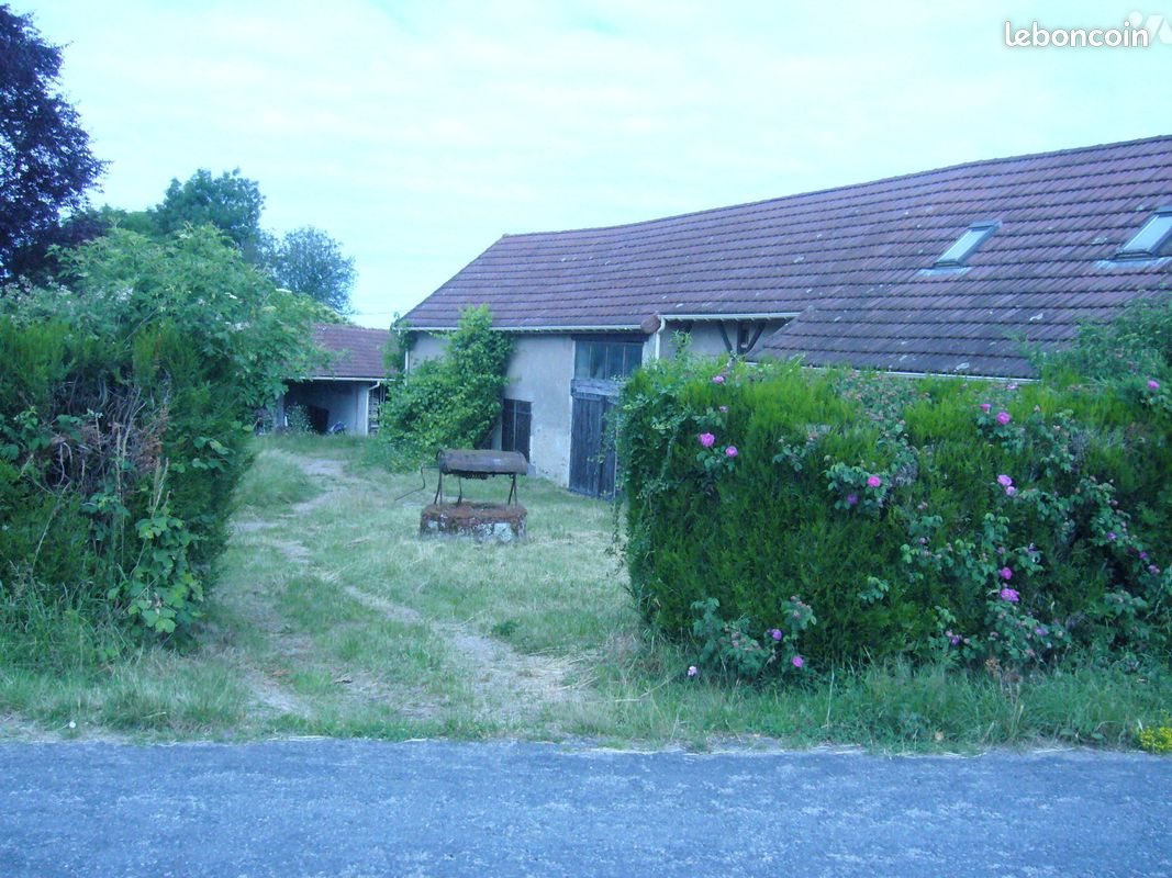 Maison à vendre, 100m², Cindré