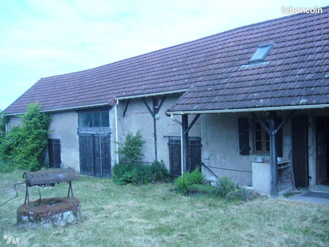 Maison à vendre, 100m², Cindré