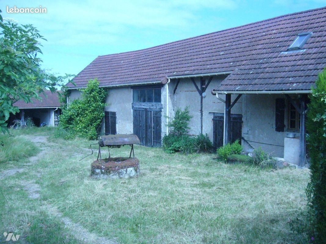 Maison à vendre, 100m², Cindré