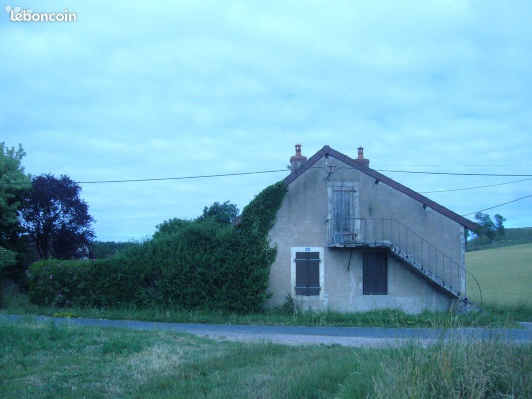 Maison à vendre, 100m², Cindré