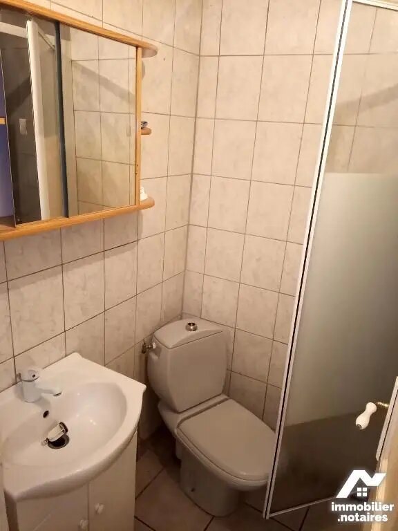 Appartement à louer, 32m², Marolles-en-Hurepoix