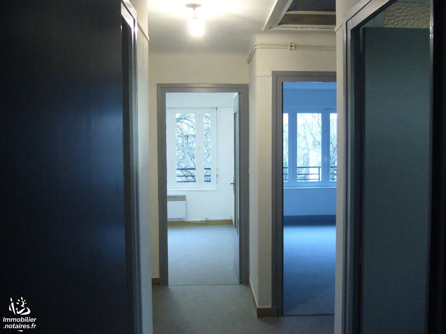 Appartement à louer, 68m², Lapalisse