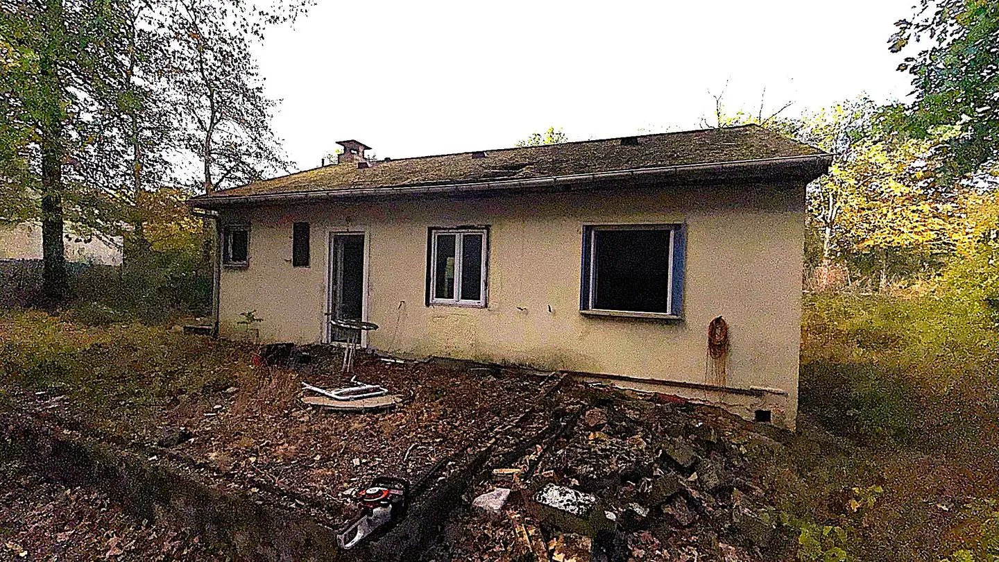 Maison à vendre, 52m², Bazoches-sur-le-Betz
