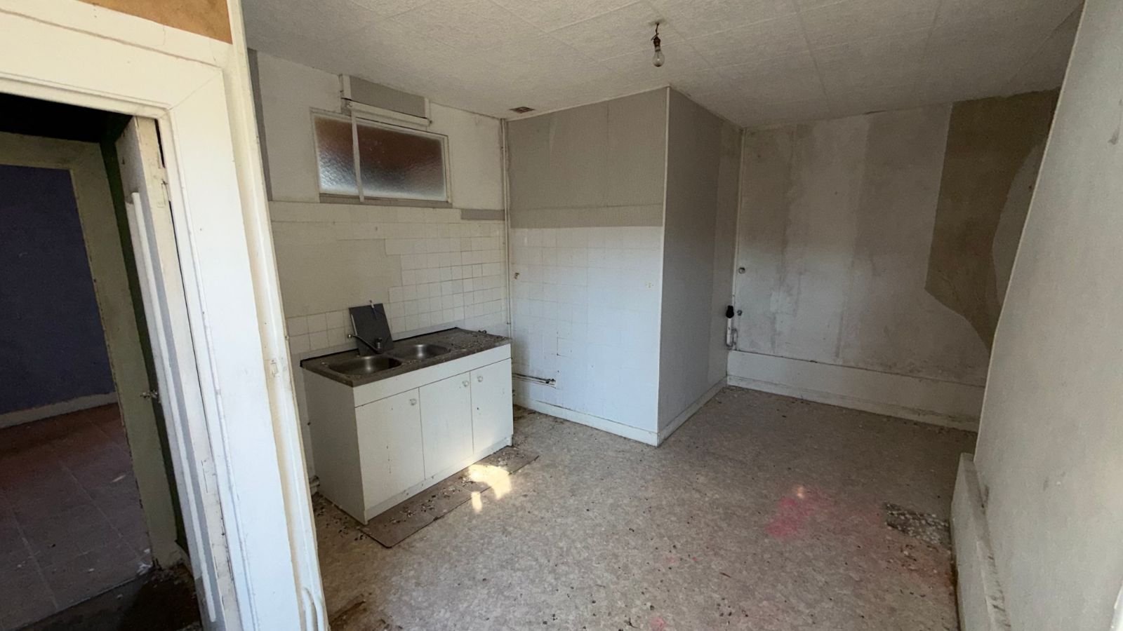 Maison à vendre, 44m², Laon