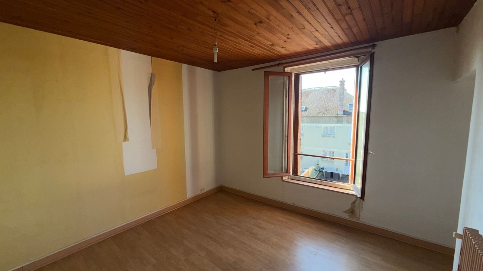 Maison à vendre, 44m², Laon