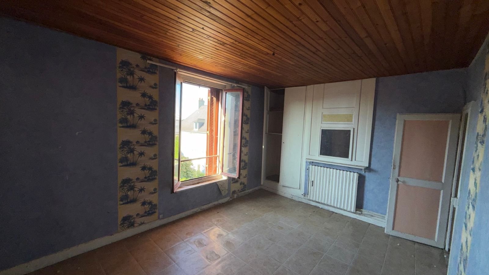 Maison à vendre, 44m², Laon