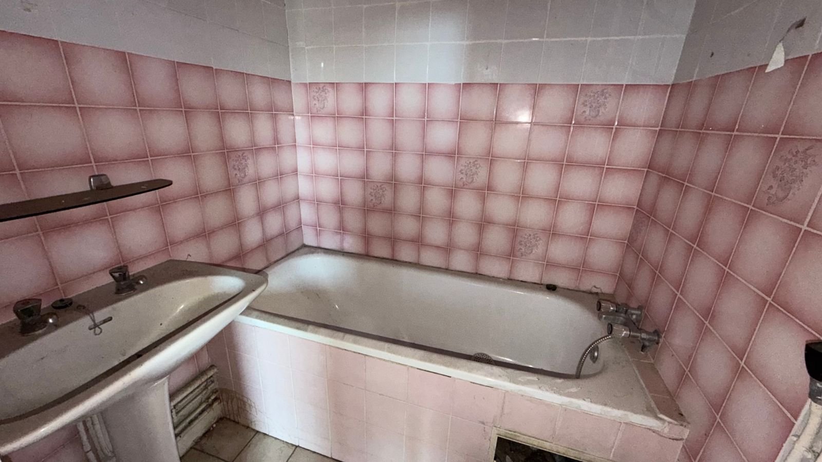 Maison à vendre, 44m², Laon