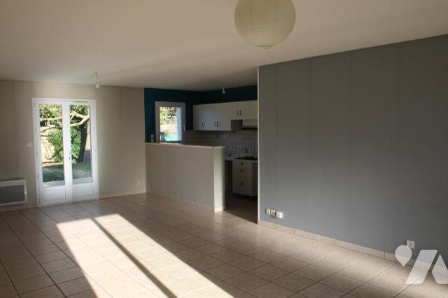 Maison à vendre, 89m², La Crèche