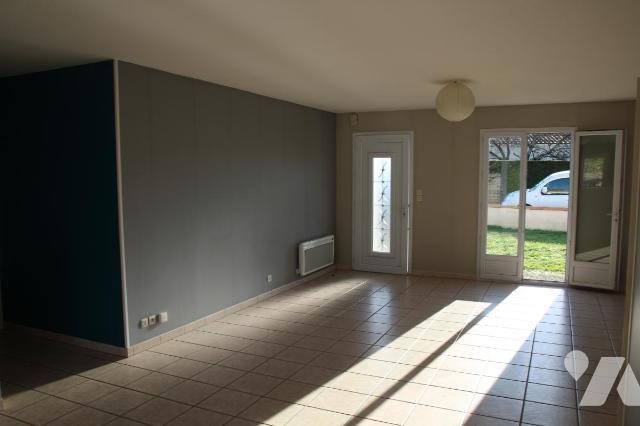 Maison à vendre, 89m², La Crèche