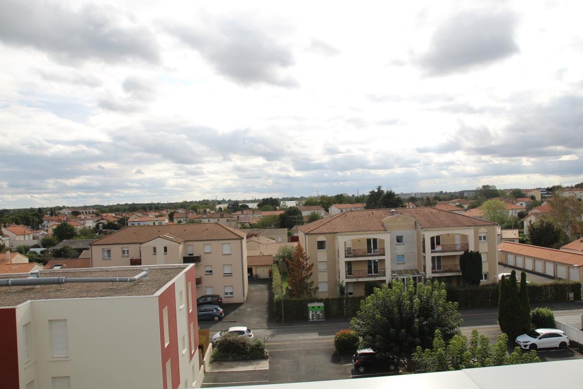 Appartement à vendre, 128m², Niort