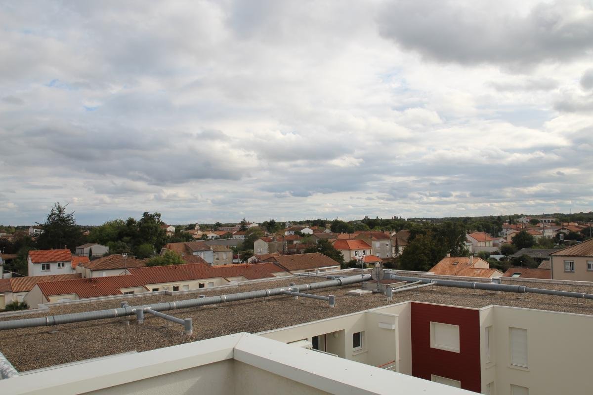 Appartement à vendre, 128m², Niort