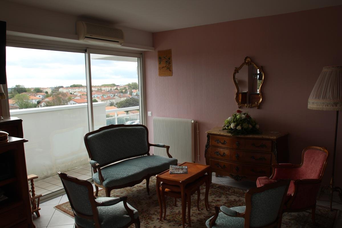 Appartement à vendre, 128m², Niort