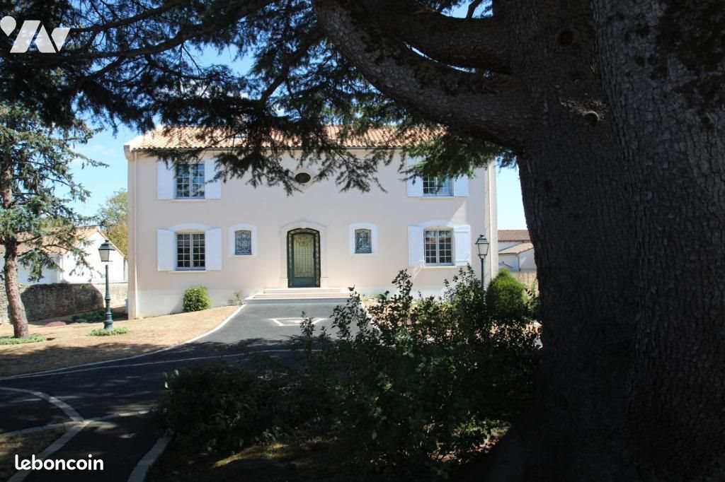 Maison à vendre, 265m², Niort