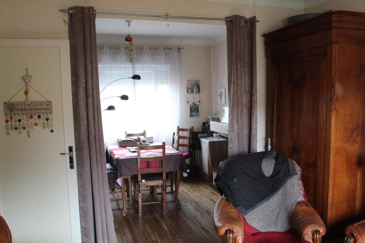 Maison à vendre, 57m², Niort