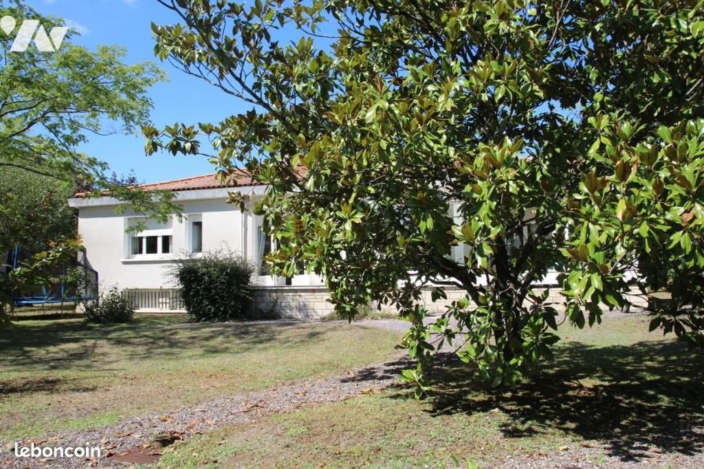 Maison à vendre, 150m², Niort
