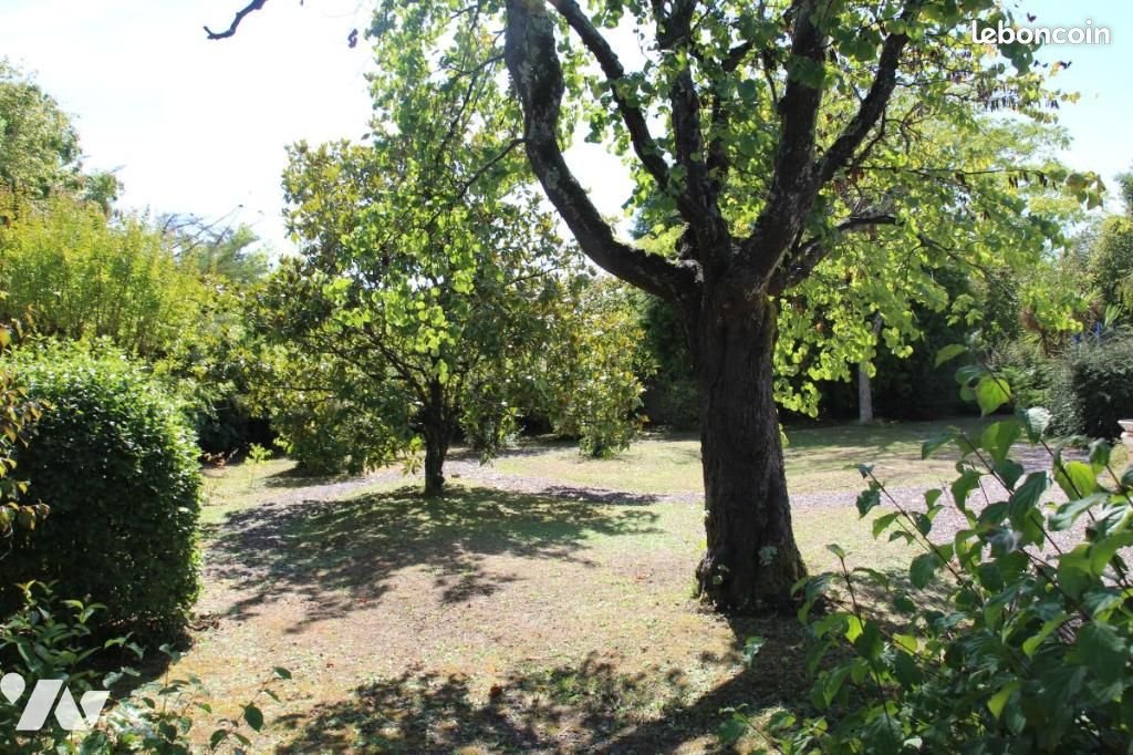 Maison à vendre, 150m², Niort