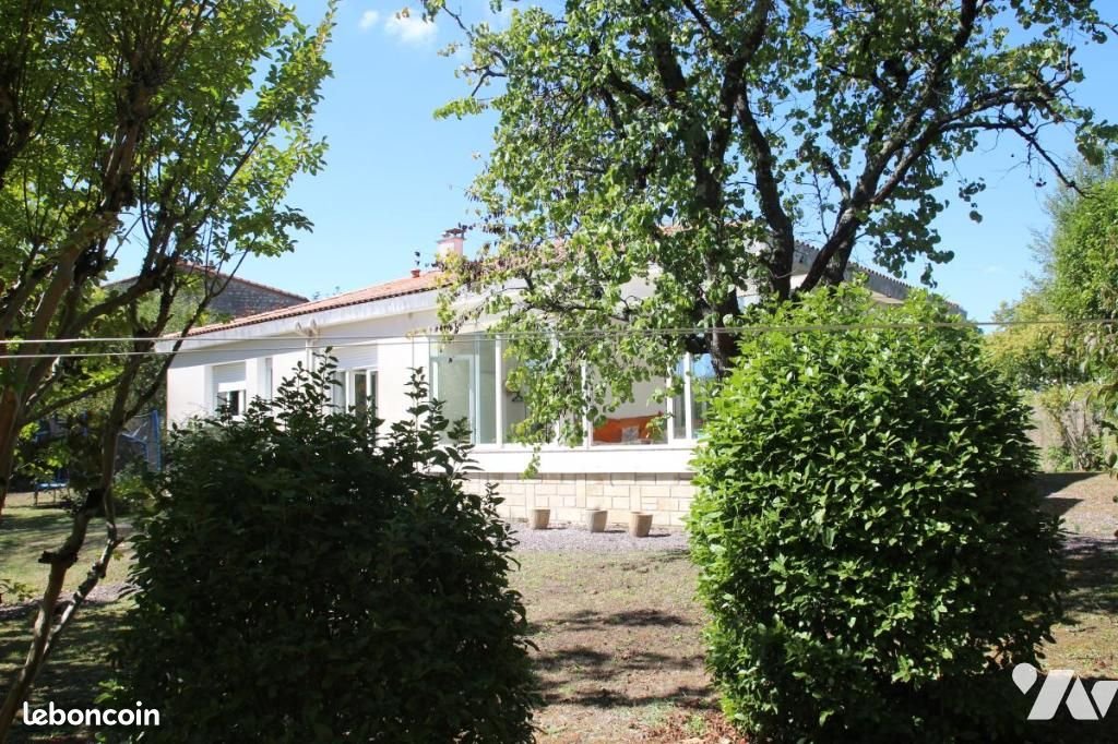 Maison à vendre, 150m², Niort