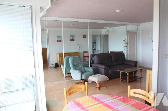 Appartement à vendre, 72m², Niort