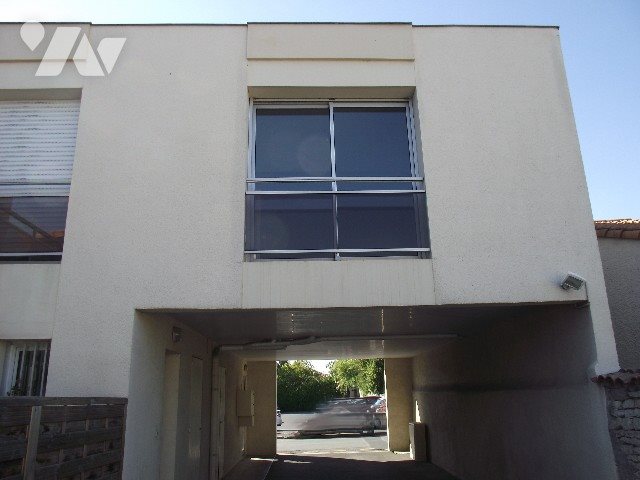 Appartement à vendre, 42m², Niort