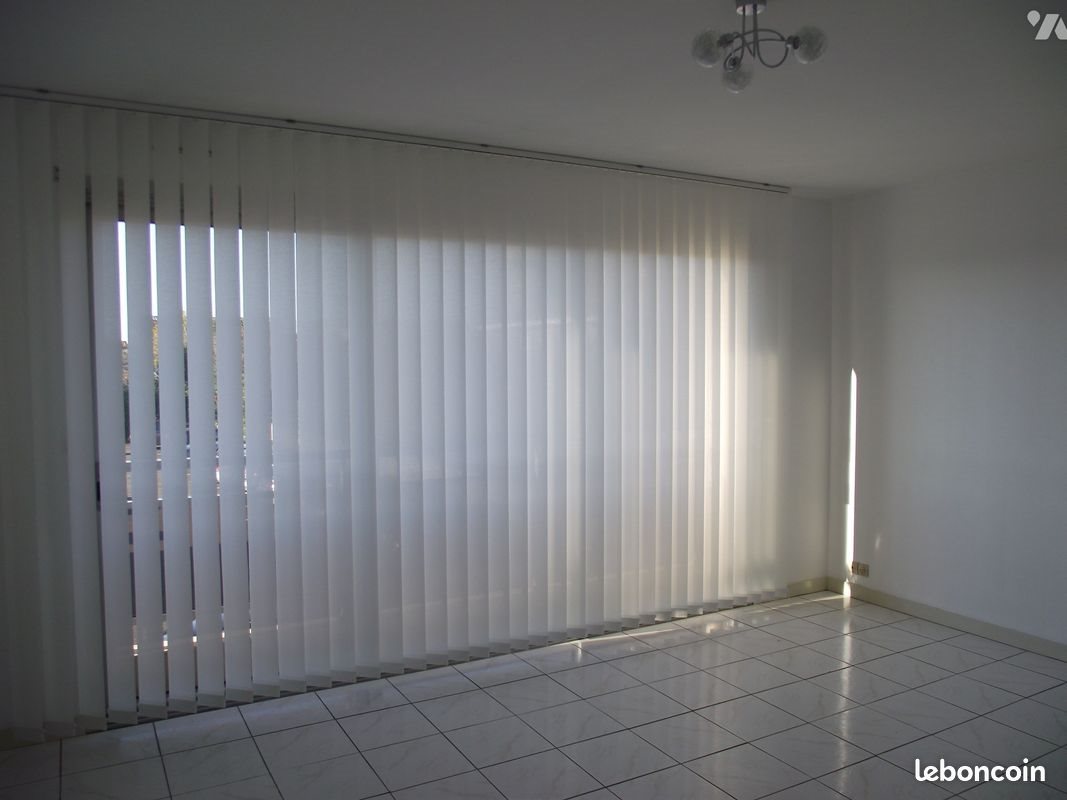 Appartement à vendre, 42m², Niort