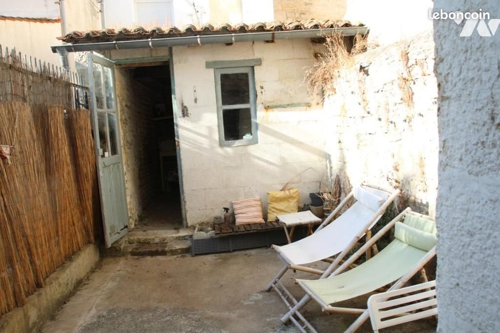 Maison à vendre, 90m², Niort