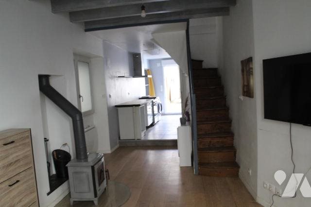 Maison à vendre, 90m², Niort