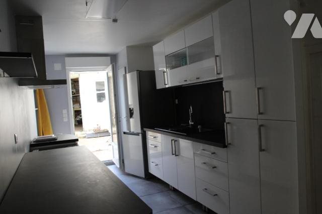 Maison à vendre, 90m², Niort