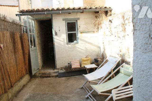 Maison à vendre, 90m², Niort