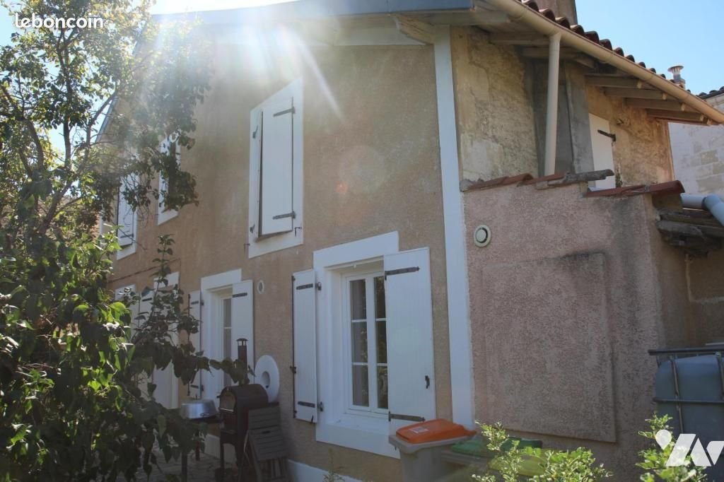 Maison à vendre, 64m², Niort